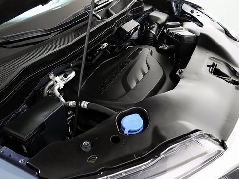 Used 2022 Honda Pilot Elite image 37