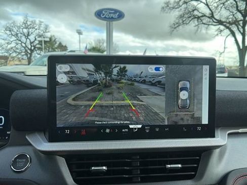 New 2026 Ford Explorer ST w/ Sun And Sound Package image 16