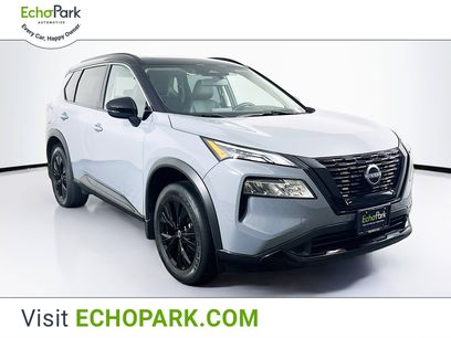 Used 2023 Nissan Rogue SV w/ SV Premium Package
