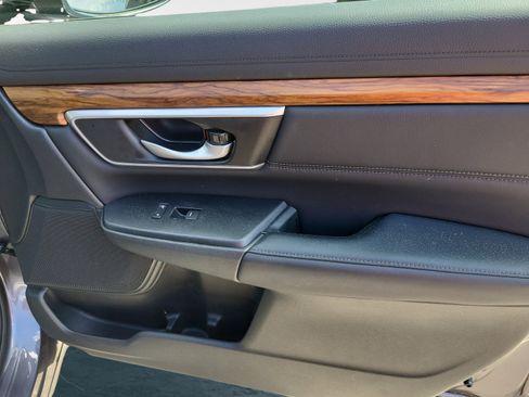 Used 2022 Honda CR-V EX-L image 22