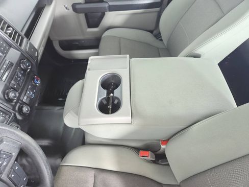 Used 2019 Ford F150 XL w/ Equipment Group 101A Mid AWD/4WD image 21
