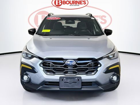 Used 2024 Subaru Crosstrek 2.5i Sport AWD/4WD image 4