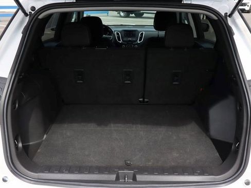 Certified 2022 Chevrolet Equinox LT image 19