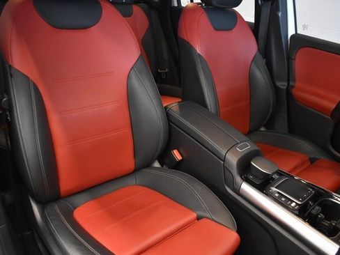 Used 2022 Mercedes-Benz GLA 35 AMG 4MATIC image 6