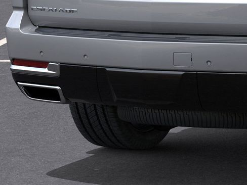 New 2026 Cadillac Escalade Luxury image 15