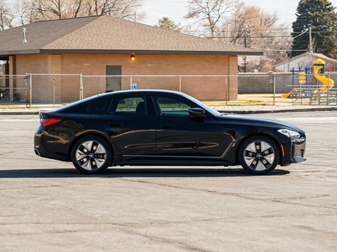 Used 2023 BMW i4 eDrive35 w/ Premium Package image 4