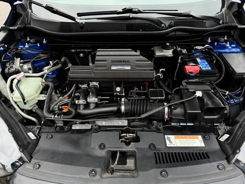 Used 2020 Honda CR-V EX-L image 23