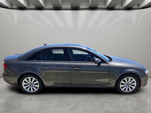 Used 2014 Audi A4 2.0T Premium w/ Cold Weather Package AWD/4WD image 6