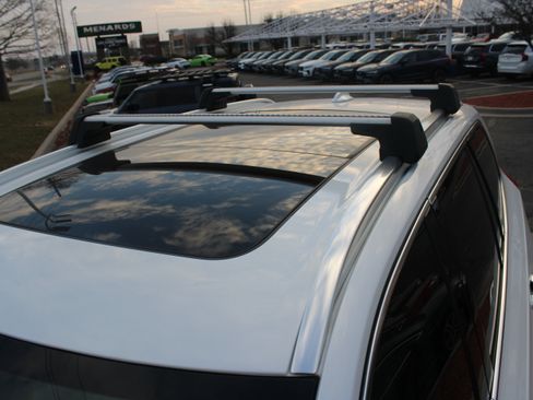 Used 2021 Volvo XC90 T8 Inscription w/ Advanced Package image 65