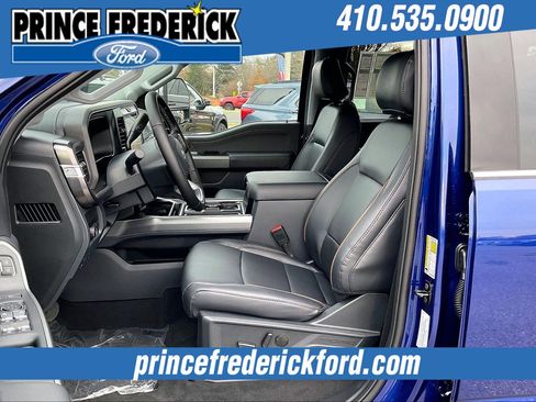 New 2026 Ford F250 Lariat w/ Lariat Ultimate Package image 9