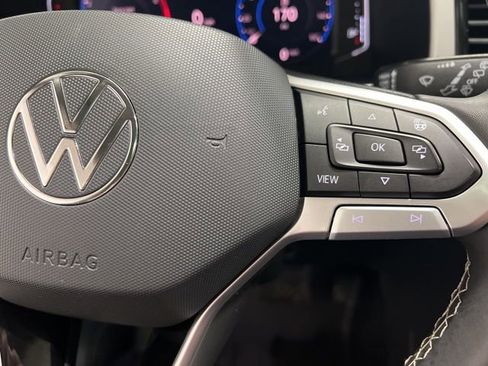 Used 2021 Volkswagen Atlas SEL Premium AWD/4WD image 19