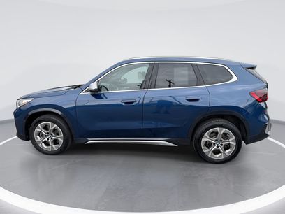 Used 2023 BMW X1 xDrive28i w/ Convenience Package