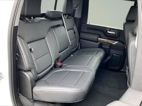 Used 2021 Chevrolet Silverado 2500 LT w/ Convenience Package AWD/4WD image 28