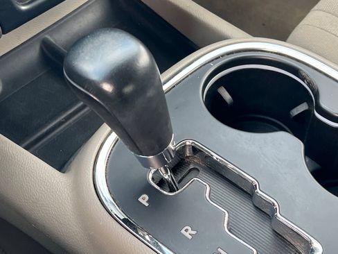 Used 2012 Dodge Durango SXT w/ Popular Equipment Group image 19