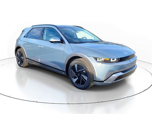 New 2026 Hyundai Ioniq 5 Limited image 1