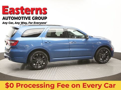 Used 2024 Dodge Durango R/T AWD/4WD image 45