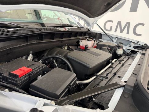 New 2026 GMC Sierra 1500 SLT w/ SLT Premium Plus Package image 3