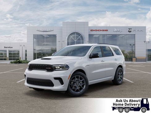 New 2026 Dodge Durango GT image 1