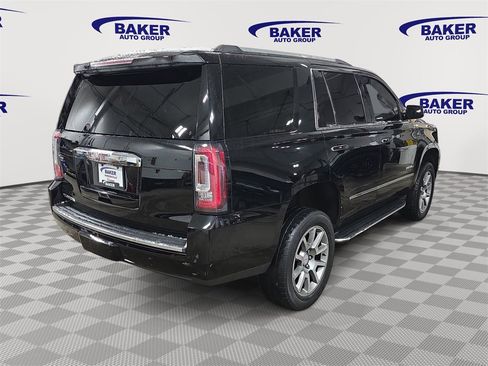 Certified 2019 GMC Yukon Denali w/ Open Road Package image 5