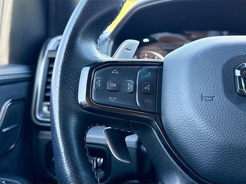 Used 2022 RAM 1500 TRX w/ TRX Level 2 Equipment Group image 37