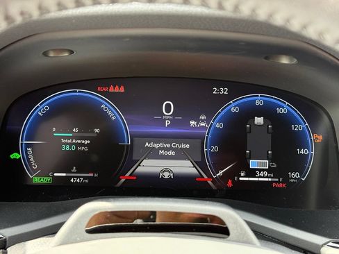 Used 2026 Toyota Camry XSE w/ Premium Plus Package AWD/4WD image 29