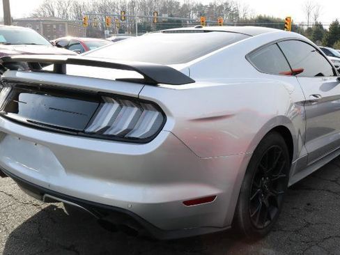 Used 2019 Ford Mustang Premium w/ Ecoboost Performance Package image 6