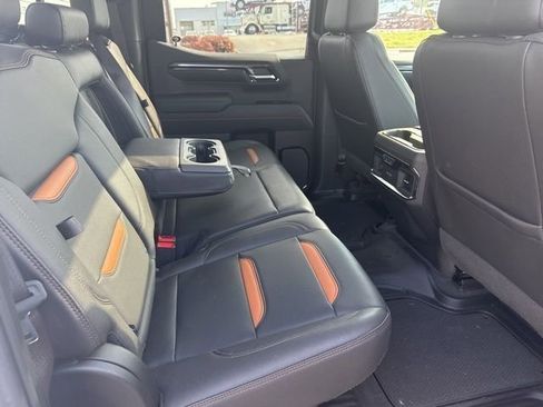 Used 2022 GMC Sierra 1500 AT4 w/ AT4 Preferred Package image 27