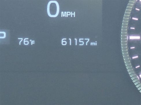 Used 2020 Kia Telluride S w/ S 8 Passenger Seating Package image 31