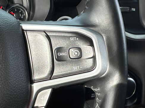 Used 2022 RAM 1500 Big Horn image 56