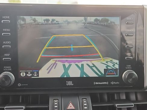 Used 2019 Toyota RAV4 Limited w/ Advanced Technology Package FWD image 18