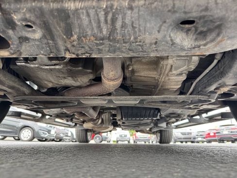 Used 2017 GMC Acadia Limited SLT FWD image 13