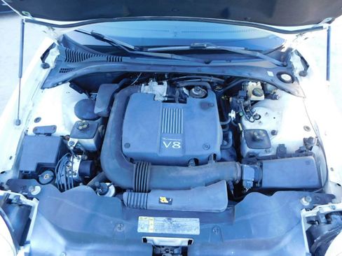 Used 2002 Ford Thunderbird image 12