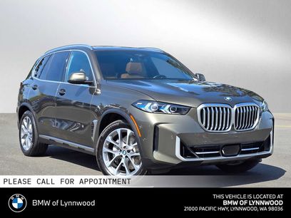 Used 2024 BMW X5 xDrive40i w/ Premium Package