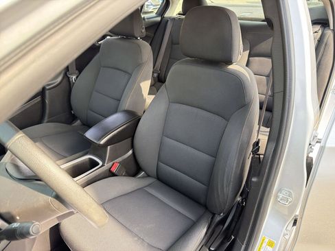 Used 2016 Chevrolet Cruze LS FWD image 20
