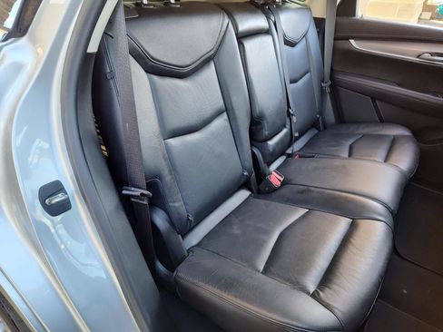 Used 2018 Cadillac XT5 Luxury w/ Driver Awareness Package FWD image 26