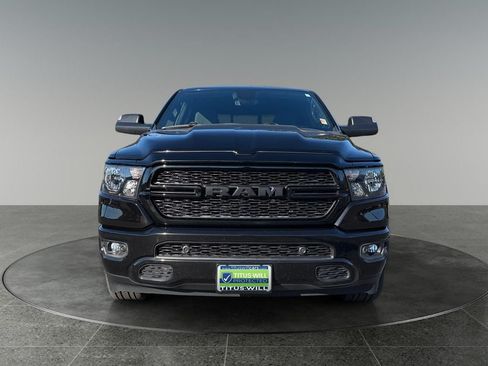 Used 2020 RAM 1500 Big Horn AWD/4WD image 2