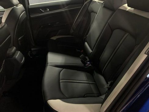 New 2026 Kia K5 GT-Line image 13