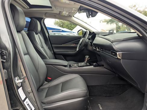 Used 2025 MAZDA CX-30 AWD 2.5 S w/ Preferred Package image 26