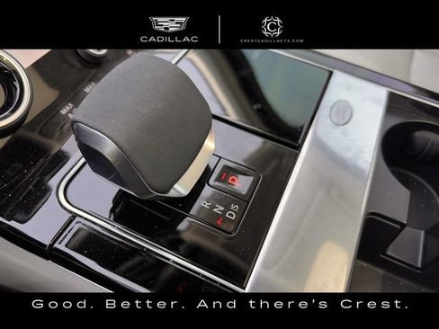Used 2023 Land Rover Range Rover Velar R-Dynamic S AWD/4WD image 17