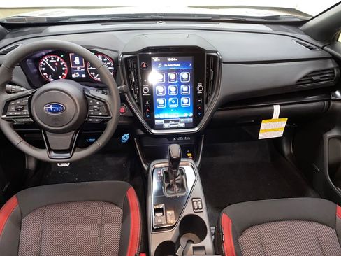 New 2026 Subaru Impreza RS AWD/4WD image 23