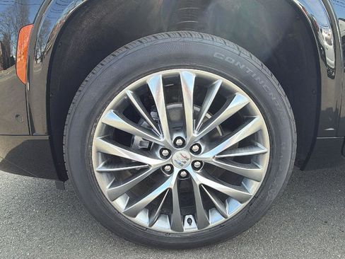 New 2026 Buick Enclave Avenir w/ Super Cruise Package image 9