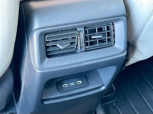Used 2024 Honda CR-V EX-L image 24