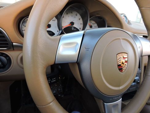 Used 2006 Porsche 911 Carrera 4S image 37