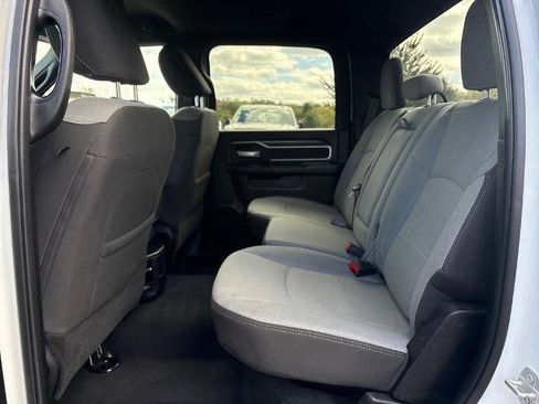 Used 2024 RAM 2500 Big Horn image 8