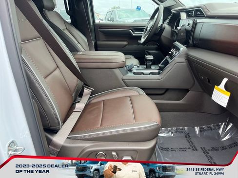 New 2026 GMC Sierra 1500 Denali image 19