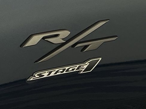 Used 2024 Dodge Charger R/T w/ Plus Group image 12