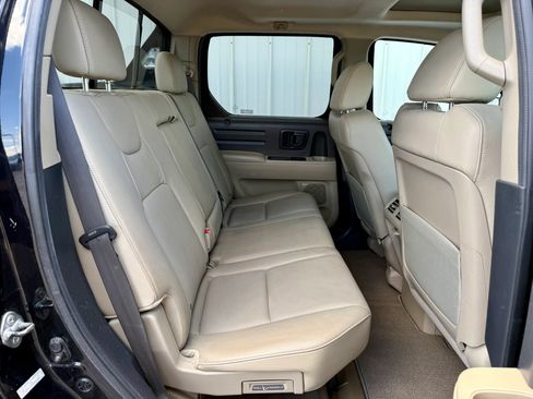 Used 2009 Honda Ridgeline RTL image 34
