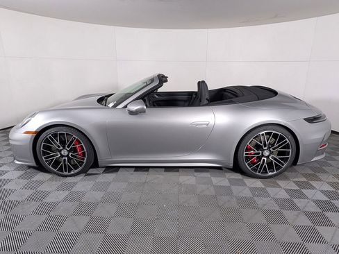 New 2026 Porsche 911 Carrera 4S image 2