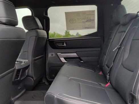 New 2026 Toyota Tundra SR5 AWD/4WD image 26
