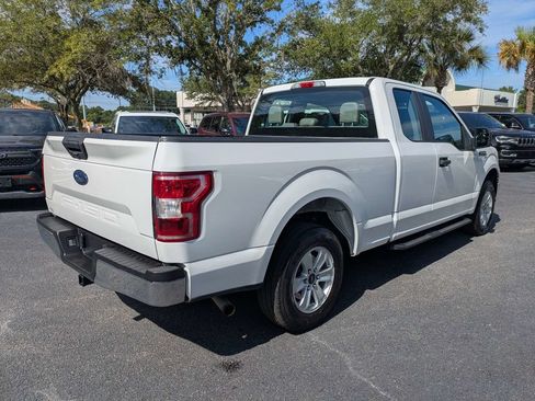 Used 2020 Ford F150 XL w/ Equipment Group 101A Mid RWD image 3